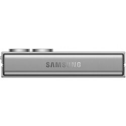 Мобильный телефон Samsung Galaxy Flip 6 8GB/256GB (Silver) Thumb