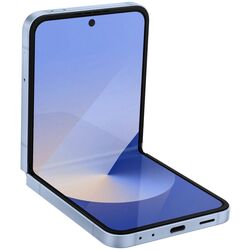 Мобильный телефон Samsung Galaxy Flip 6 8GB/512GB (Blue)