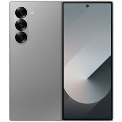 Telefon mobil Samsung Galaxy Fold 6 12GB/256GB (Silver)
