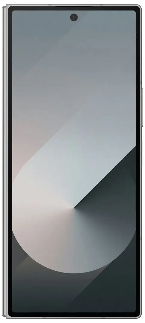 Telefon mobil Samsung Galaxy Fold 6 12GB/256GB (Silver)