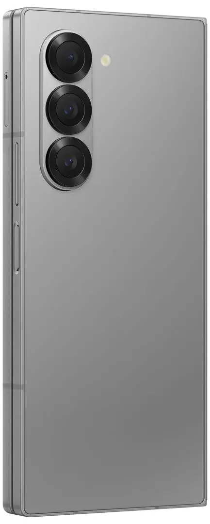 Telefon mobil Samsung Galaxy Fold 6 12GB/256GB (Silver)