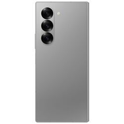 Telefon mobil Samsung Galaxy Fold 6 12GB/256GB (Silver) Thumb