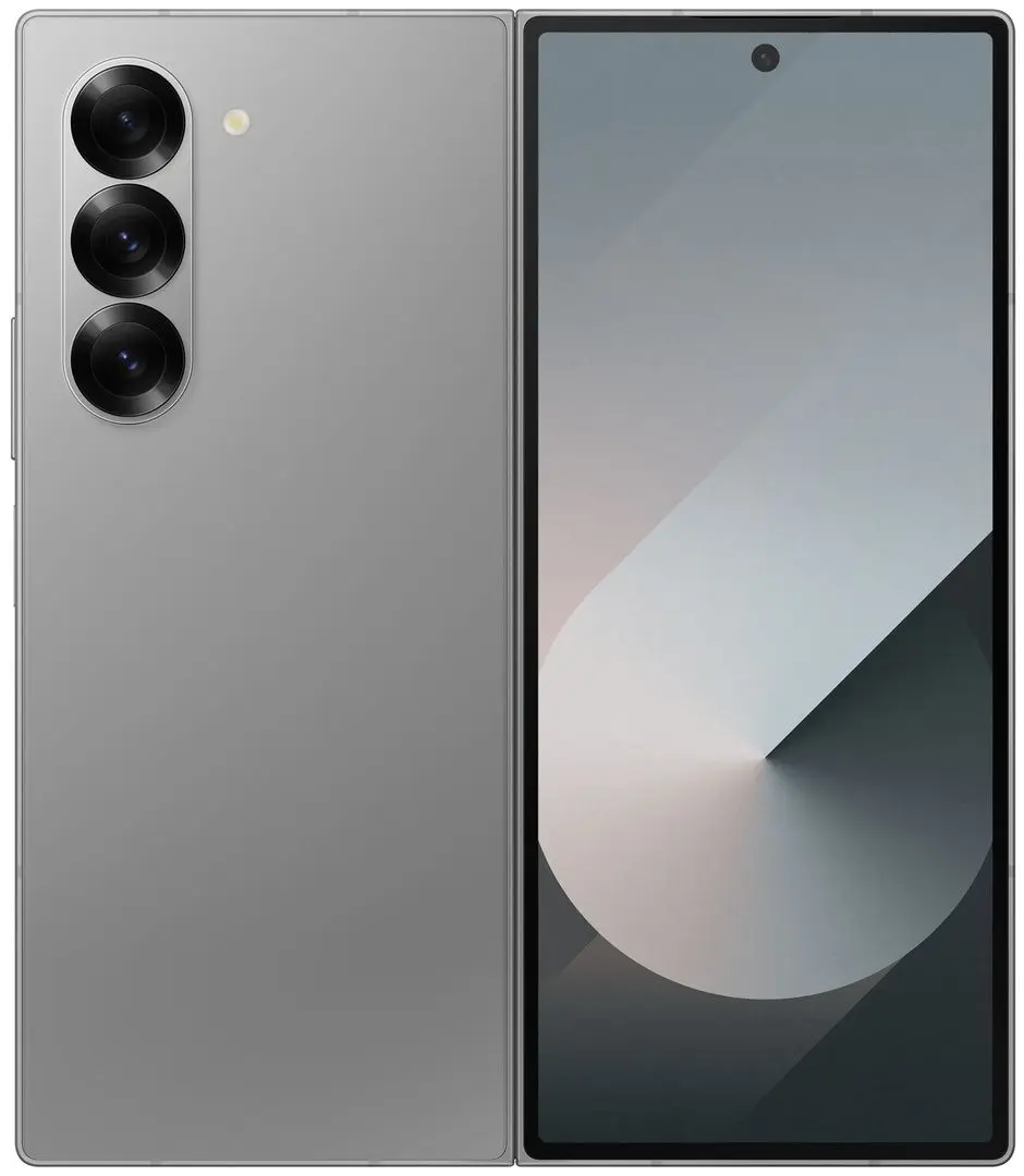 Telefon mobil Samsung Galaxy Fold 6 12GB/256GB (Silver)