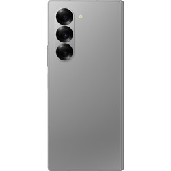 Telefon mobil Samsung Galaxy Fold 6 Dual 5G 12GB/1TB (Silver Shadow) Thumb