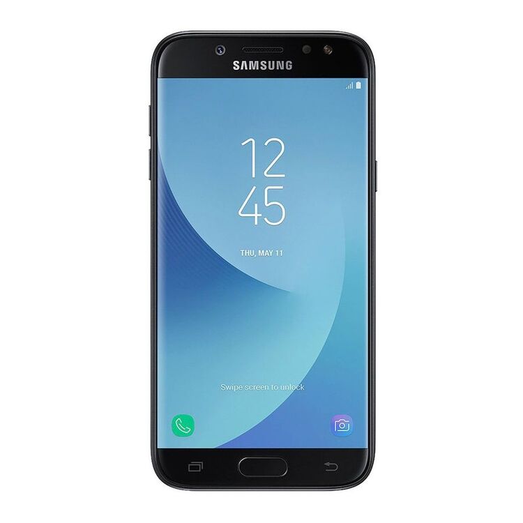 Samsung Galaxy J5 2017 Duos Smartphone Review