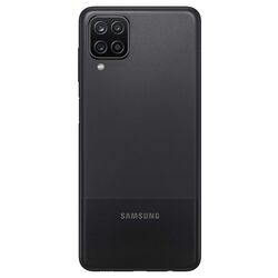Telefon mobil Samsung Galaxy M12 SM-M127F 4GB/64GB (Black) Thumb