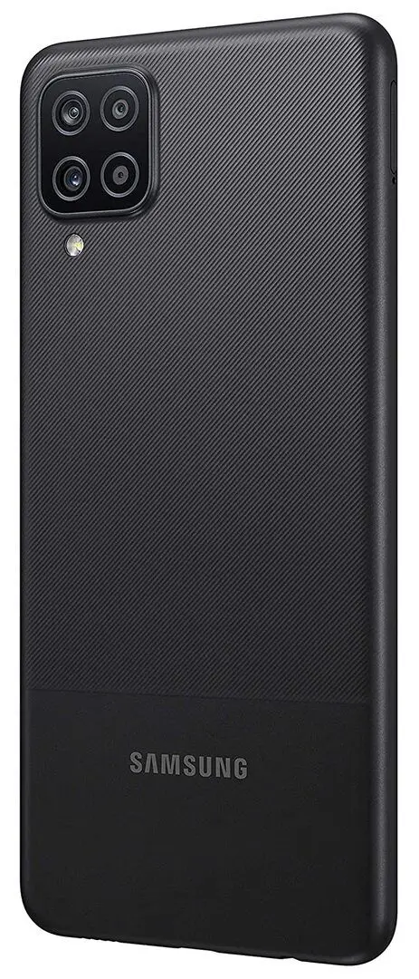 Telefon mobil Samsung Galaxy M12 SM-M127F 4GB/64GB (Black) - 4