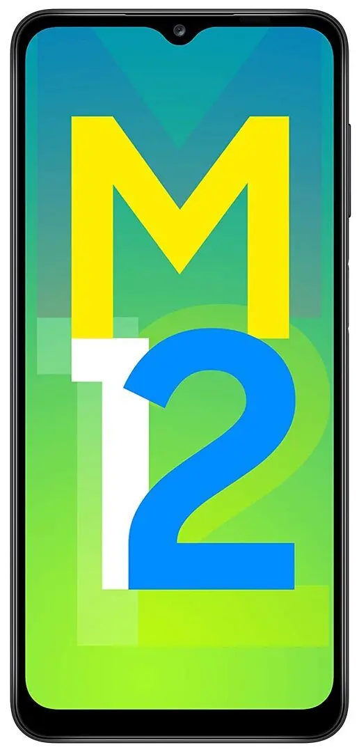 Telefon mobil Samsung Galaxy M12 SM-M127F 4GB/64GB (Black)