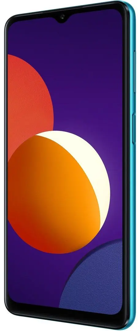 Мобильный телефон Samsung Galaxy M12 SM-M127F 4GB/64GB (Green) - 2