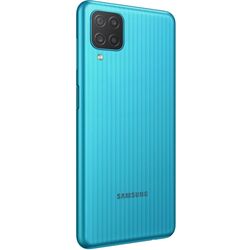 Мобильный телефон Samsung Galaxy M12 SM-M127F 4GB/64GB (Green) Thumb
