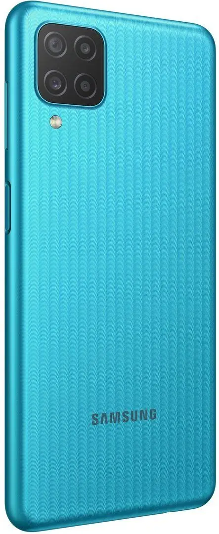 Мобильный телефон Samsung Galaxy M12 SM-M127F 4GB/64GB (Green) - 3
