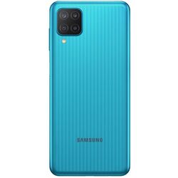Мобильный телефон Samsung Galaxy M12 SM-M127F 4GB/64GB (Green) Thumb