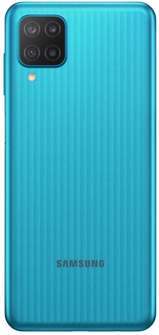 Мобильный телефон Samsung Galaxy M12 SM-M127F 4GB/64GB (Green) - 4