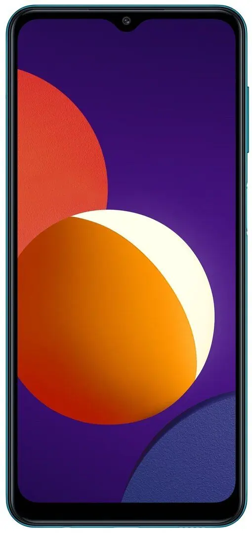 Мобильный телефон Samsung Galaxy M12 SM-M127F 4GB/64GB (Green)