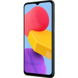 Мобильный телефон Samsung Galaxy M13 SM-M135 Dual 4GB/64GB (Green) Thumb