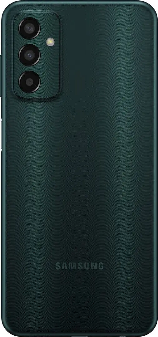 Мобильный телефон Samsung Galaxy M13 SM-M135 Dual 4GB/64GB (Green) - 3