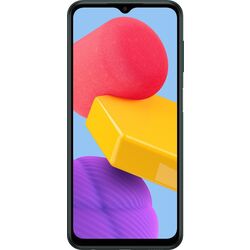Мобильный телефон Samsung Galaxy M13 SM-M135 Dual 4GB/64GB (Green)