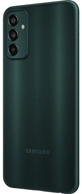 Мобильный телефон Samsung Galaxy M13 SM-M135 Dual 4GB/64GB (Green) - 4