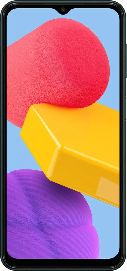 Мобильный телефон Samsung Galaxy M13 SM-M135 Dual 4GB/64GB (Green)