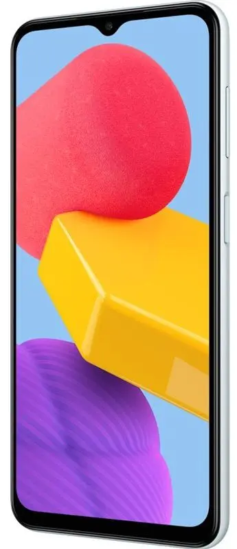 Мобильный телефон Samsung Galaxy M13 SM-M135 Dual 4GB/64GB (Light Blue) - 9
