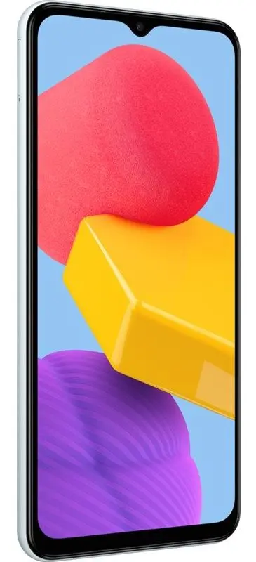 Мобильный телефон Samsung Galaxy M13 SM-M135 Dual 4GB/64GB (Light Blue) - 8