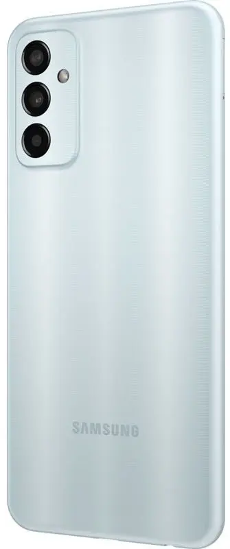 Мобильный телефон Samsung Galaxy M13 SM-M135 Dual 4GB/64GB (Light Blue) - 7