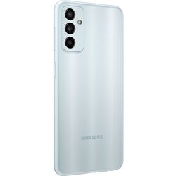 Мобильный телефон Samsung Galaxy M13 SM-M135 Dual 4GB/64GB (Light Blue) Thumb
