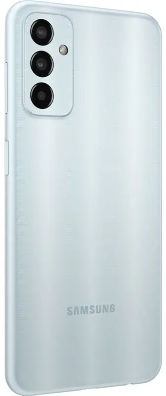 Мобильный телефон Samsung Galaxy M13 SM-M135 Dual 4GB/64GB (Light Blue) - 6