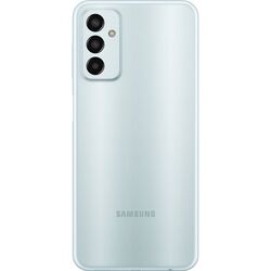 Мобильный телефон Samsung Galaxy M13 SM-M135 Dual 4GB/64GB (Light Blue) Thumb