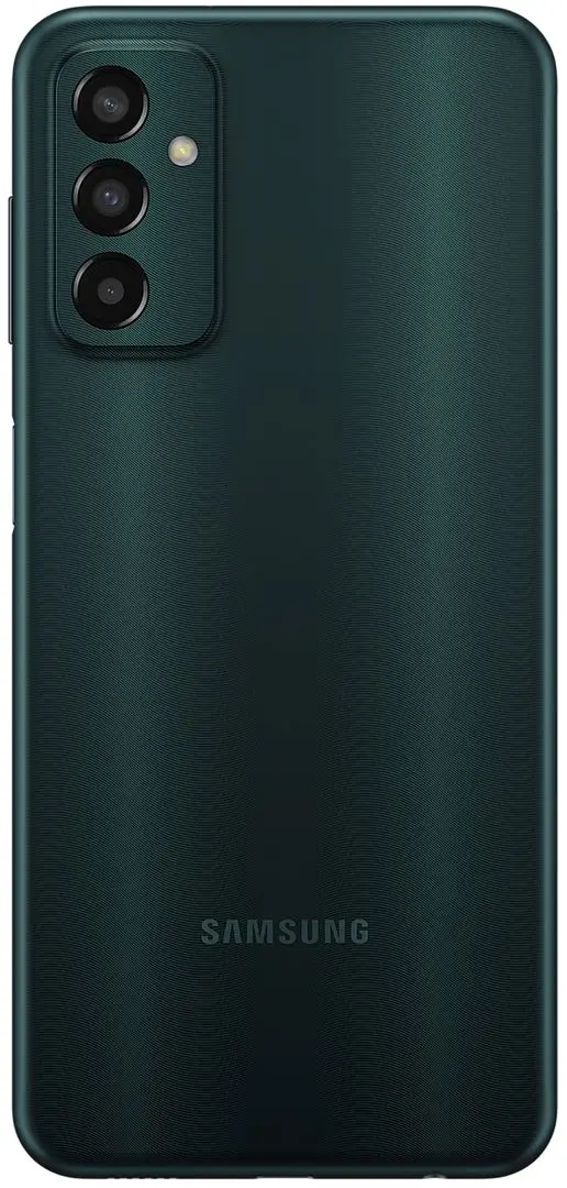 Мобильный телефон Samsung Galaxy M13 SM-M135 Dual 4GB/128GB (Deep Green) - 3