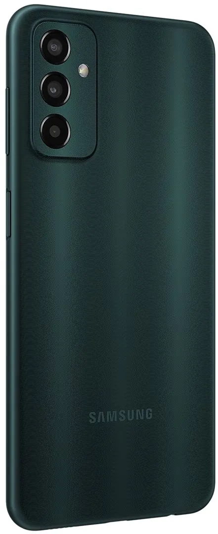 Мобильный телефон Samsung Galaxy M13 SM-M135 Dual 4GB/128GB (Deep Green) - 4