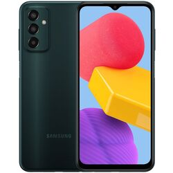 Мобильный телефон Samsung Galaxy M13 SM-M135 Dual 4GB/128GB (Deep Green) Thumb