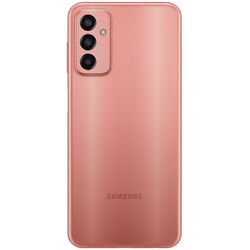 Telefon mobil Samsung Galaxy M13 SM-M135 Dual 4GB/64GB (Orange Copper) Thumb