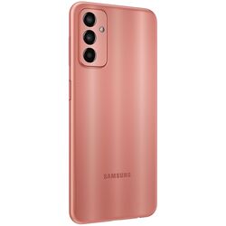 Telefon mobil Samsung Galaxy M13 SM-M135 Dual 4GB/64GB (Orange Copper) Thumb