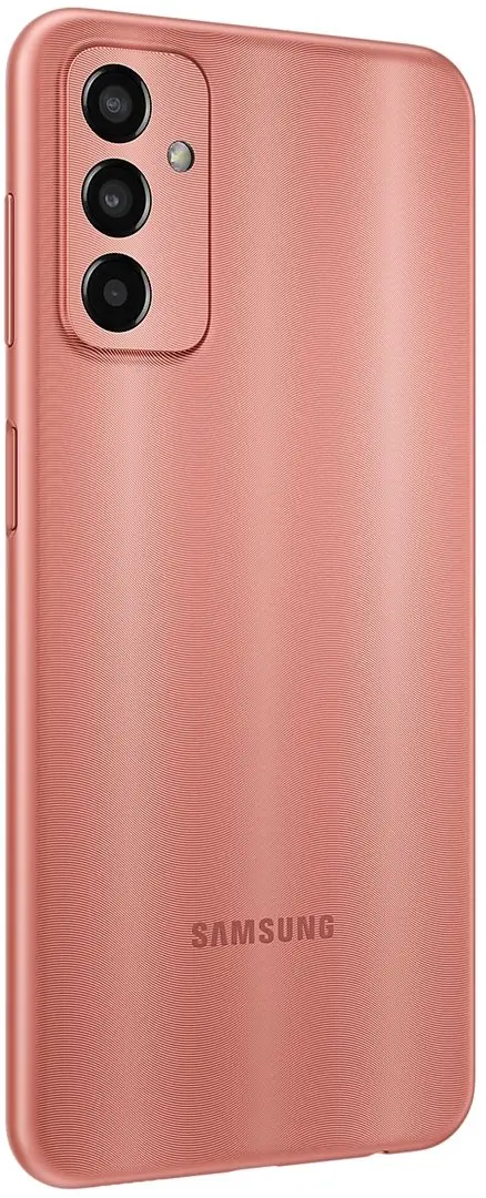 Telefon mobil Samsung Galaxy M13 SM-M135 Dual 4GB/64GB (Orange Copper) - 4