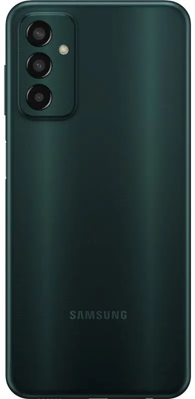 Мобильный телефон Samsung Galaxy M13 SM-M135F Duos 4GB/64GB (Green) - 2