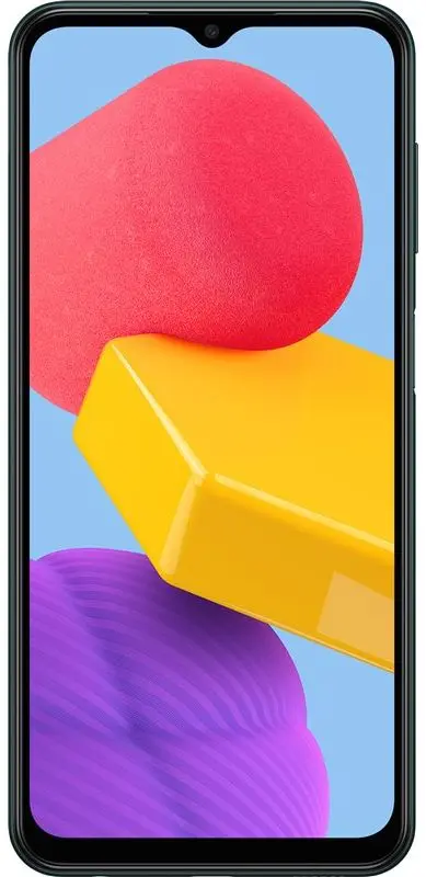 Мобильный телефон Samsung Galaxy M13 SM-M135F Duos 4GB/64GB (Green)
