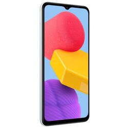Мобильный телефон Samsung Galaxy M13 SM-M135F 4GB/64GB (Light Blue) Thumb