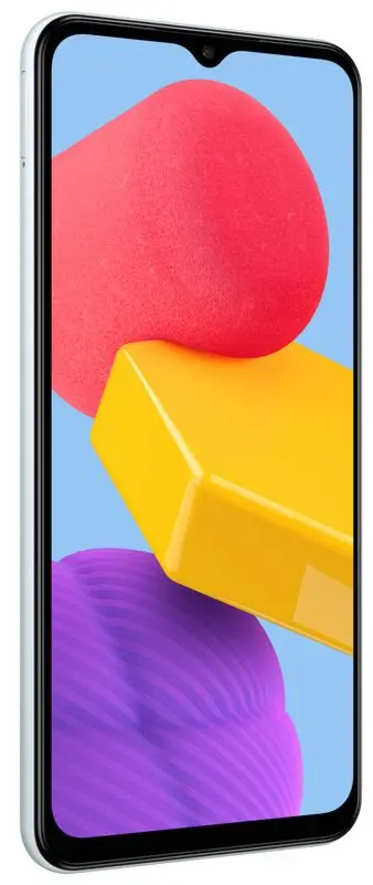 Мобильный телефон Samsung Galaxy M13 SM-M135F 4GB/64GB (Light Blue) - 2