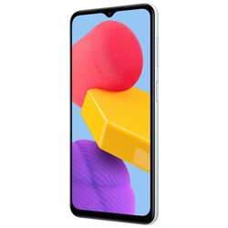 Мобильный телефон Samsung Galaxy M13 SM-M135F 4GB/64GB (Light Blue) Thumb
