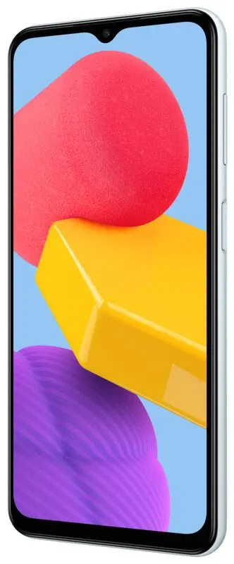 Мобильный телефон Samsung Galaxy M13 SM-M135F 4GB/64GB (Light Blue) - 3