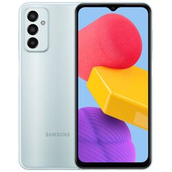 Мобильный телефон Samsung Galaxy M13 SM-M135F 4GB/64GB (Light Blue) Thumb