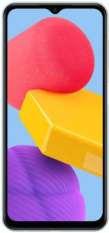 Мобильный телефон Samsung Galaxy M13 SM-M135F 4GB/64GB (Light Blue)