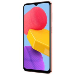 Мобильный телефон Samsung Galaxy M13 SM-M135F 4GB/64GB (Orange Copper) Thumb