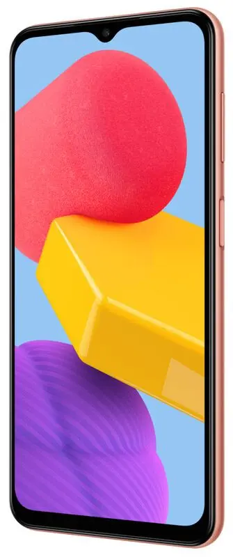 Мобильный телефон Samsung Galaxy M13 SM-M135F 4GB/64GB (Orange Copper) - 3