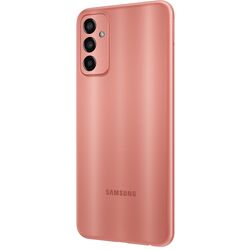 Мобильный телефон Samsung Galaxy M13 SM-M135F 4GB/64GB (Orange Copper) Thumb