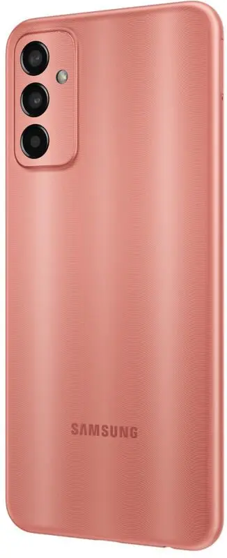 Мобильный телефон Samsung Galaxy M13 SM-M135F 4GB/64GB (Orange Copper) - 4