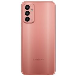 Мобильный телефон Samsung Galaxy M13 SM-M135F 4GB/64GB (Orange Copper) Thumb