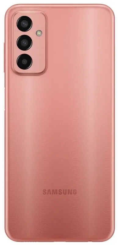 Мобильный телефон Samsung Galaxy M13 SM-M135F 4GB/64GB (Orange Copper) - 5