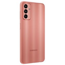 Мобильный телефон Samsung Galaxy M13 SM-M135F 4GB/64GB (Orange Copper) Thumb